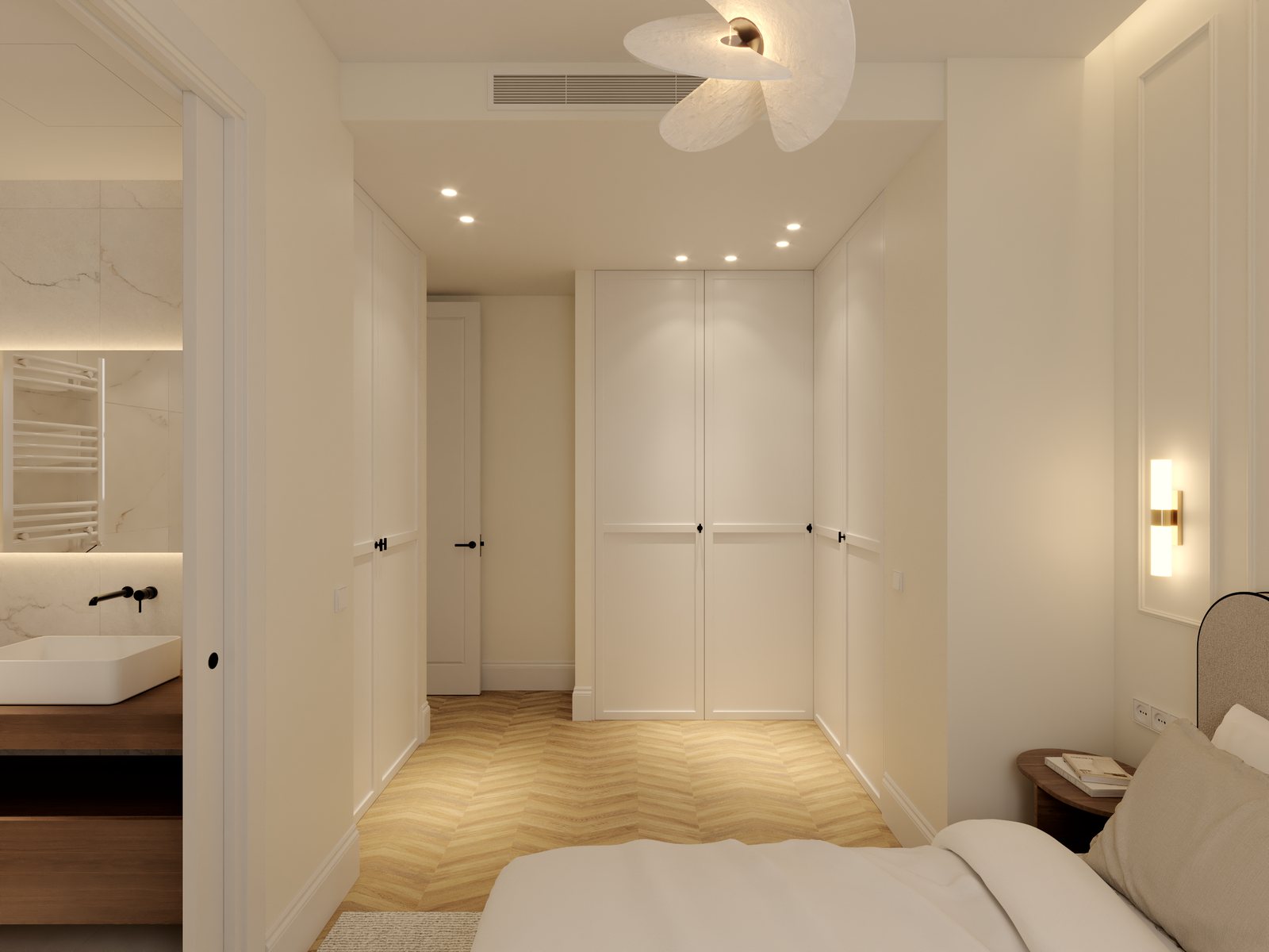 Vestidor