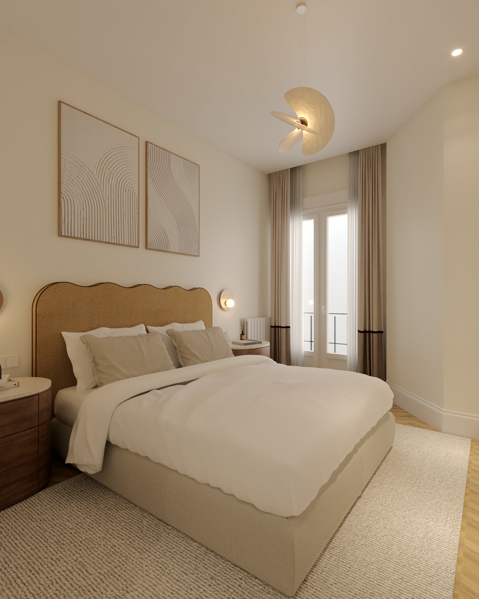 Dormitorio