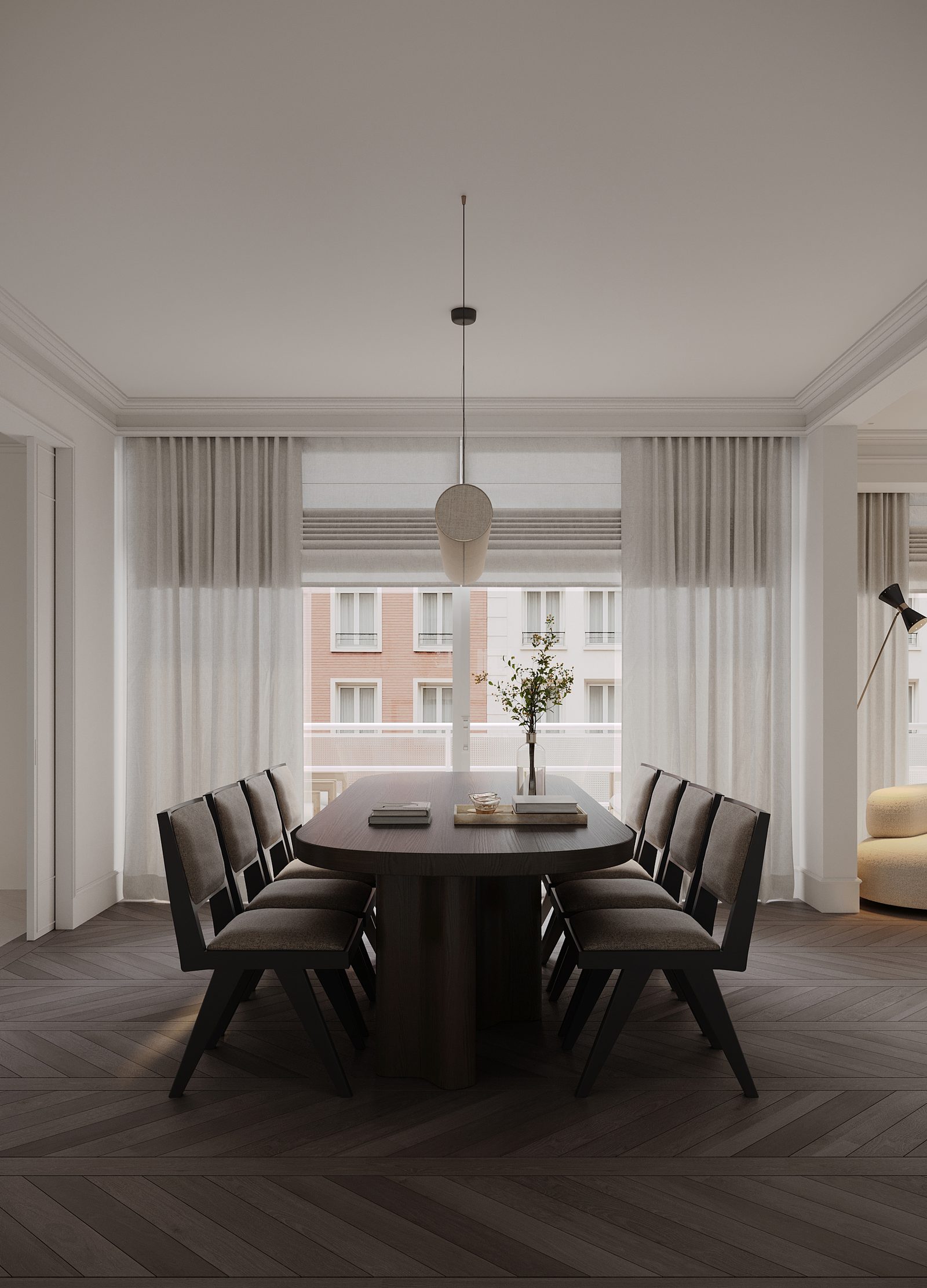 Comedor