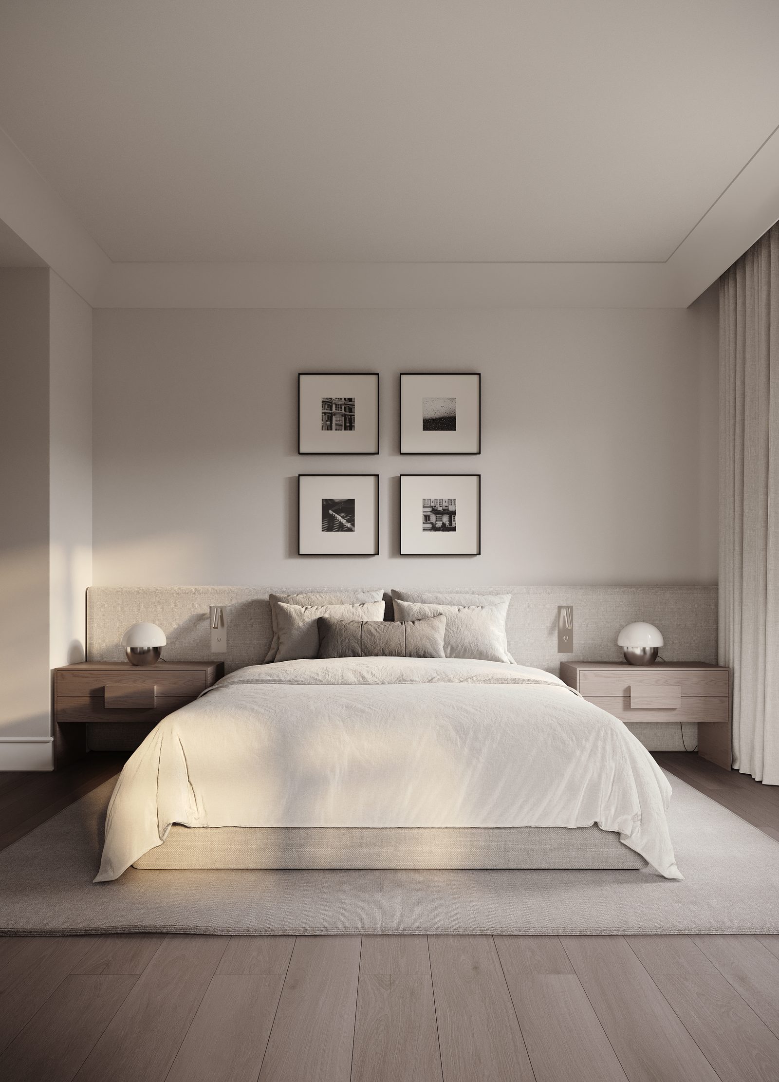 Dormitorio