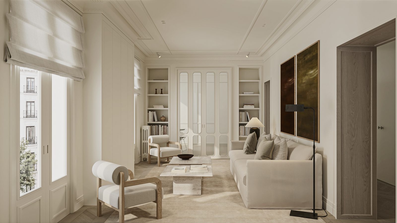 Salón