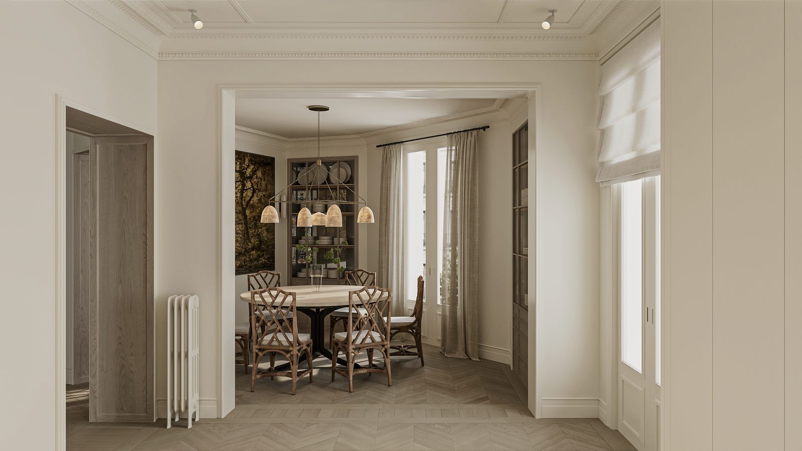 Comedor