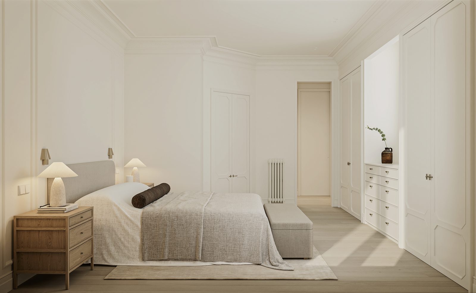 Dormitorio
