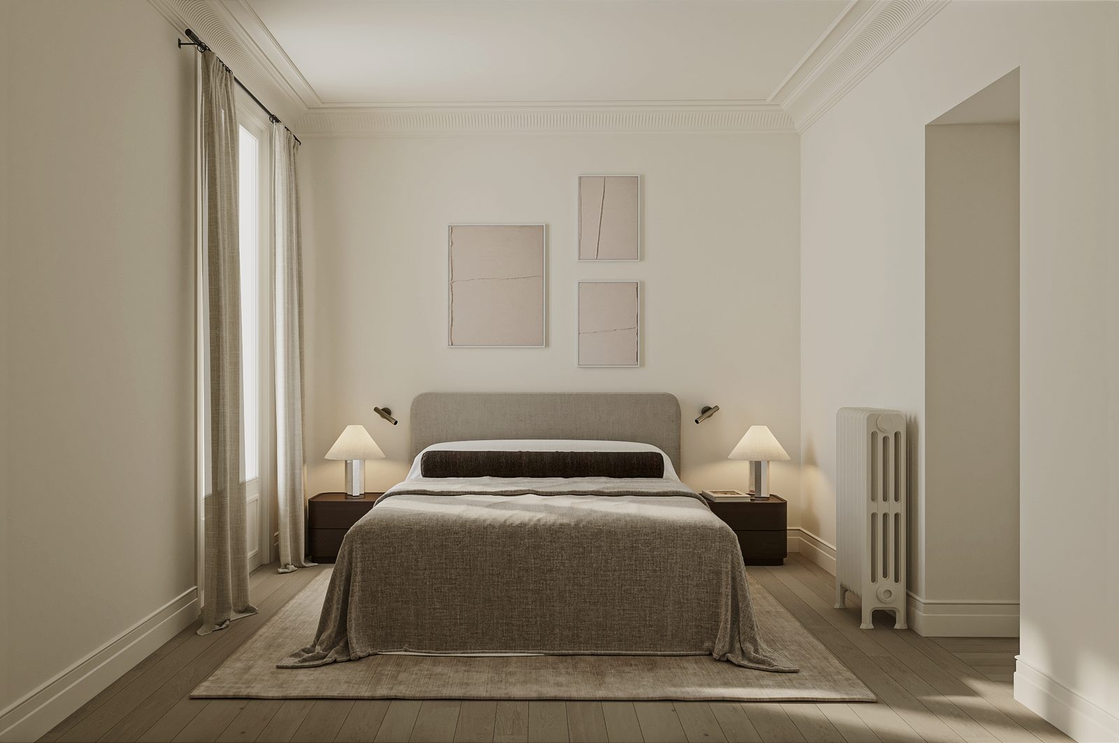 Dormitorio