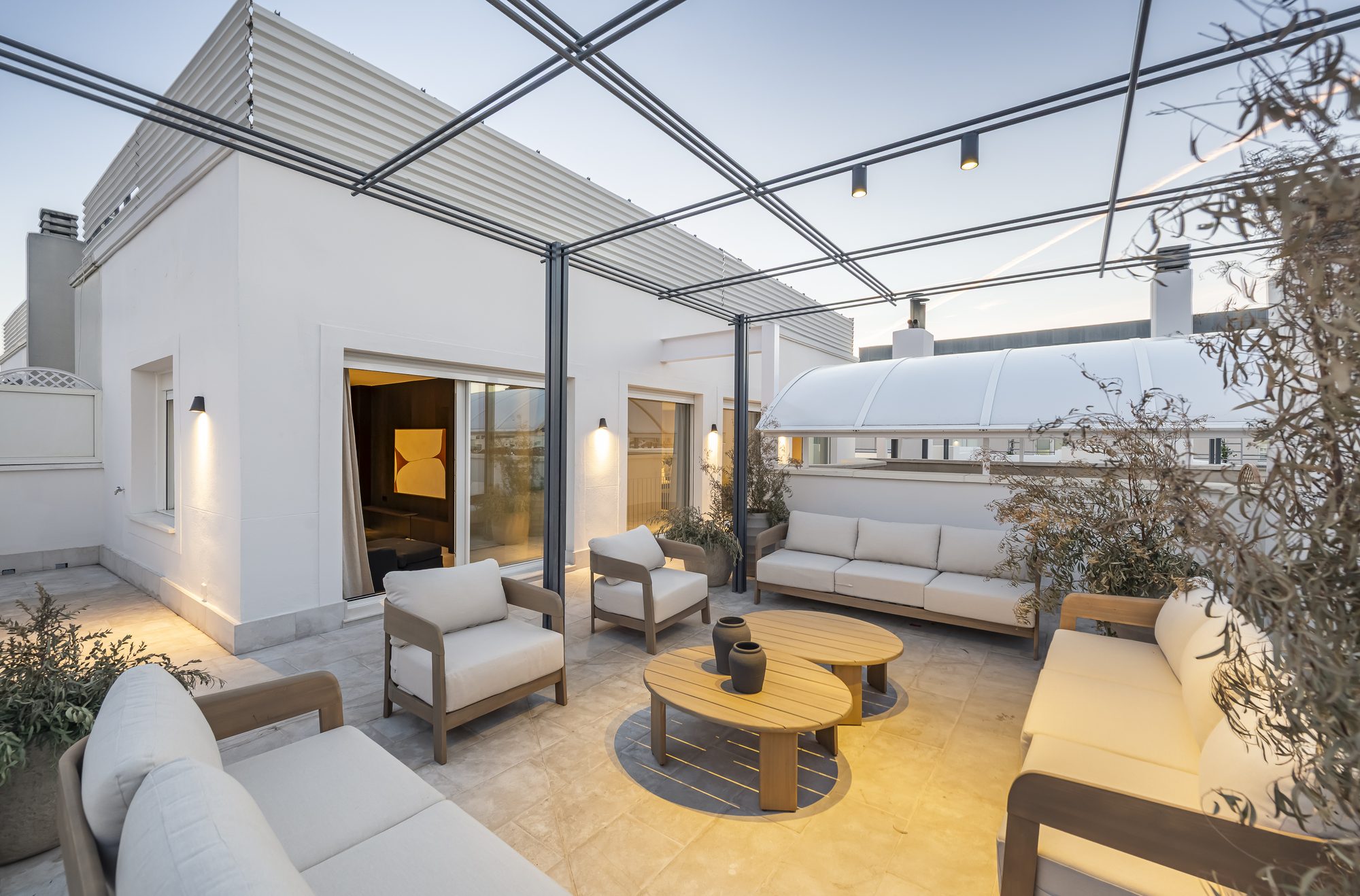 Terraza · Chill-out