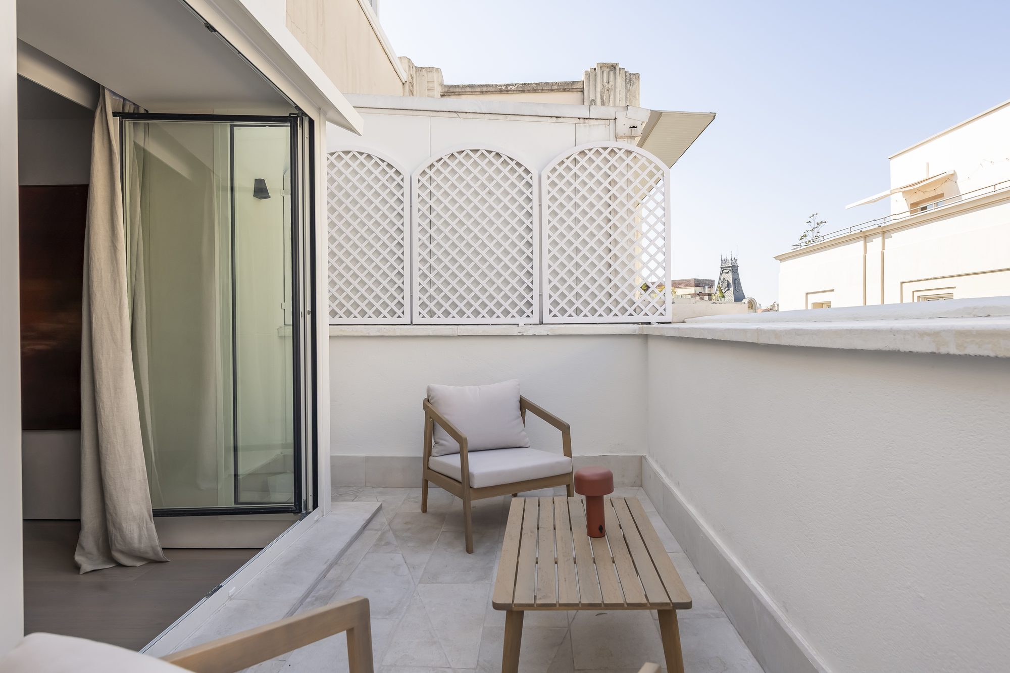 Terraza