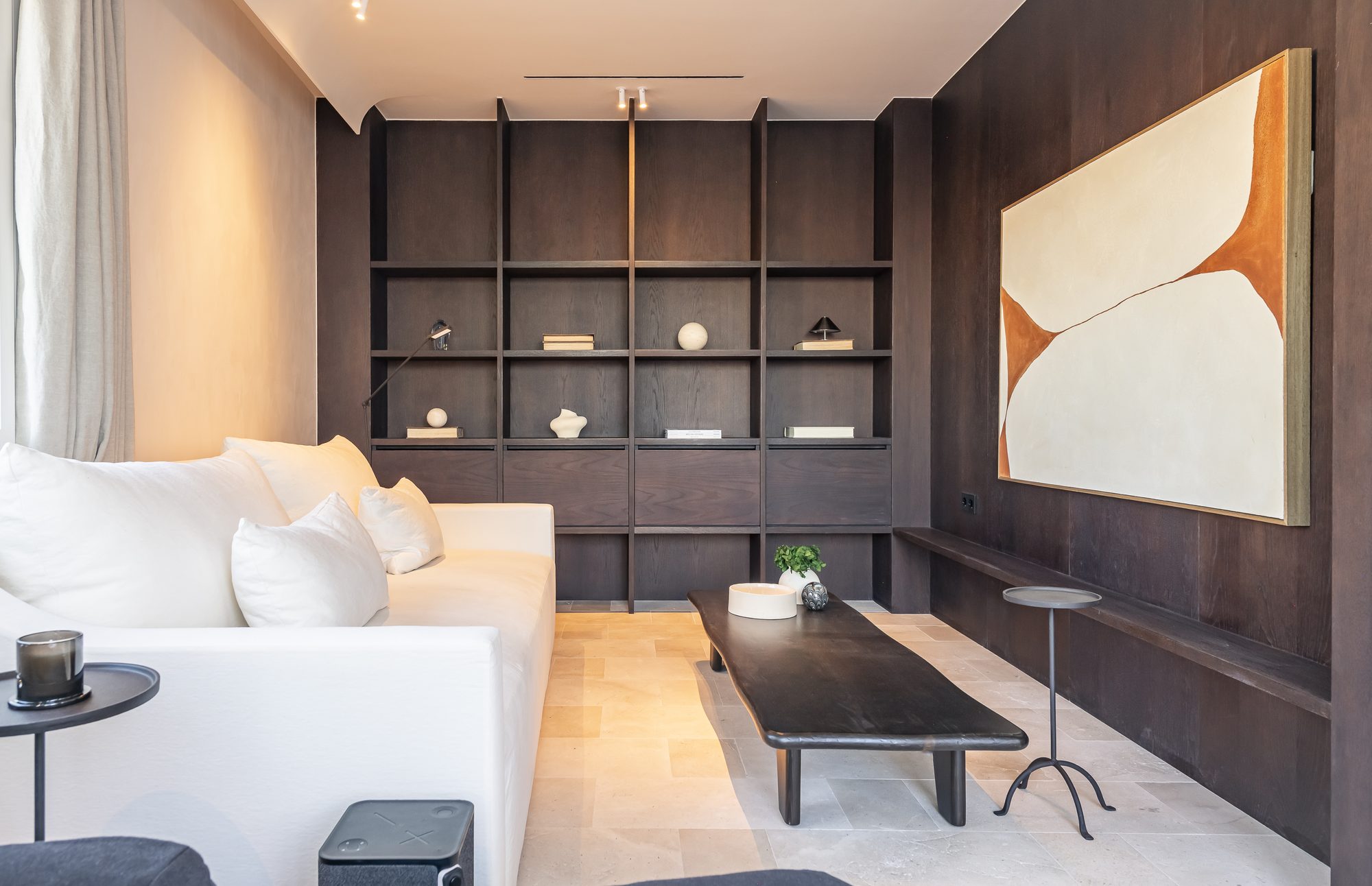 Salón · Estar