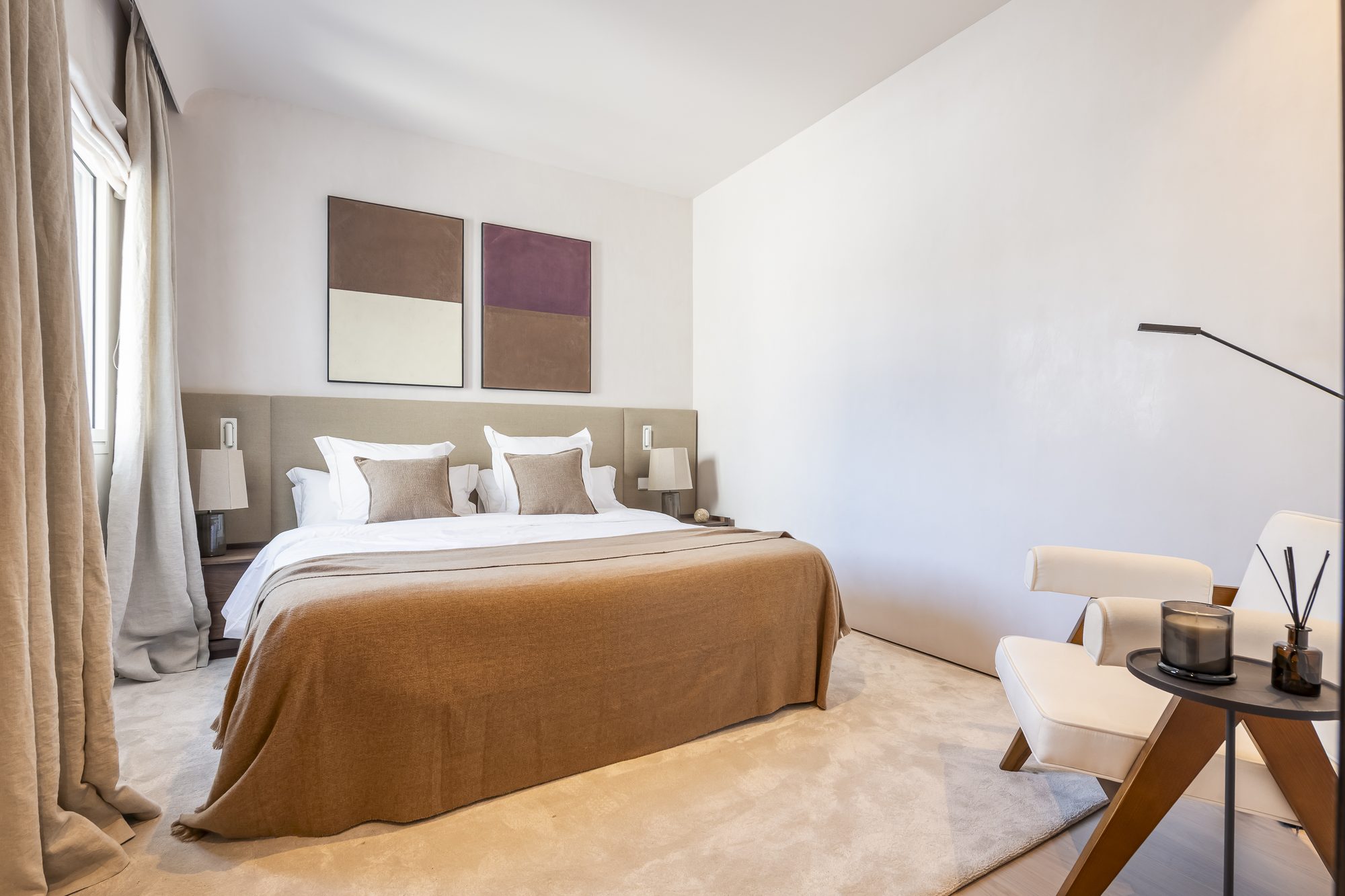 Dormitorio